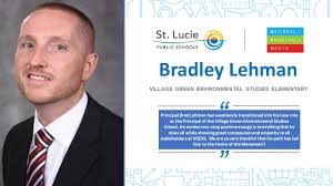 St. Lucie Public Schools ha...