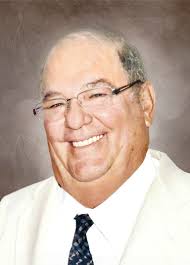 Pierre Boisvert Obituary