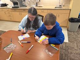 West Central Area Schools...