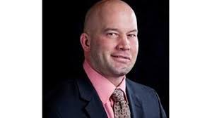 Chris Sherrell's Instagram, Twitter & Facebook