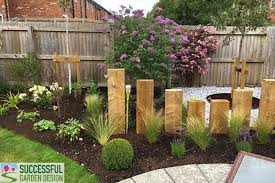 Great Garden Formula Student Garden Philippa Baldwin Successful Garden Design In 2020 Garden Design Permanent Gazebo Garden