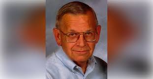 Obituary information for Robert E. Foltz