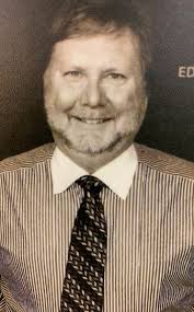 Michael Healey Obituary