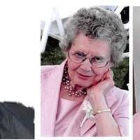 Obituaries in the Courier