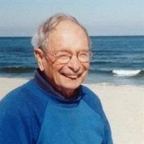 George Castleton Obituary