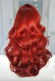 63 Hot Red Hair Color Shades To Dye For Red Hair Dye Tips