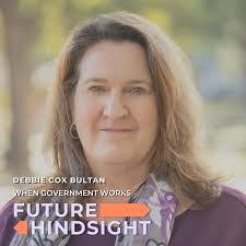 Debbie Cox's Instagram, Twitter & Facebook