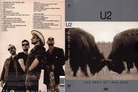 But good intentions could not paper over the fact that this is an lp with lead in its boots. U2 The Best Of 1990 2000 Dvd Nl Dvd Covers Cover Century Over 500 000 Album Art Covers For Free