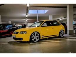 Image result for Imola Yellow 2015 A3