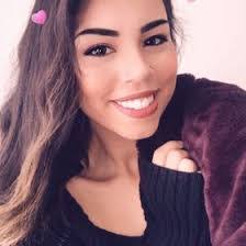 Autumn Diaz's Instagram, Twitter & Facebook