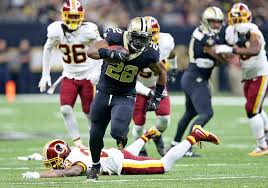 Mark Ingram Suspended 5 Things To Know About The Saints