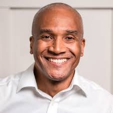 Dante Buckley's Instagram, Twitter & Facebook