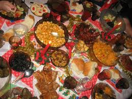 One legend in bulgaria is that mary started her labor on 'ignazhden', december 20th (saint ignatius of antioch's day) and she gave birth on christmas eve but the birth of jesus wasn't announced until christmas day. Celebrating Christmas In Bulgaria
