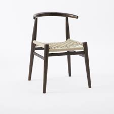 John Vogel Chair West Elm Dining Chairs Modern Desk Chair Modern Office Chair