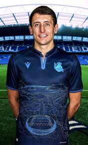 ¿quién tiene que volver a salir cedido o quién tiene. Special Edition 2019 20 Real Sociedad Reale Arena Kit The Kitman