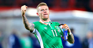 We must see our present fight right through to the very. Mcclean Quotes Bobby Sands To Uneducated Cavemen Football365