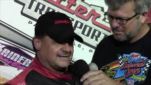 Selinsgrove Speedway 358 Sprint Car Highlights 4-30-11