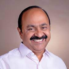 Past election results and winners. Vd Satheesan Likely To Be Next Oppn Leader Thiruvanchoor Radhakrishnan Pt Thomas Also In Fray