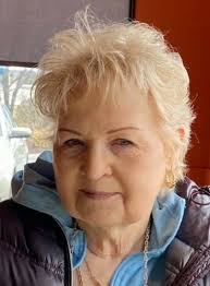 Caroline Perlowski Obituary (2025)