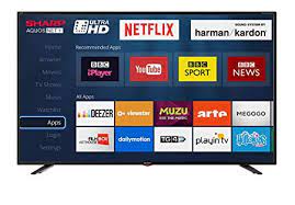 Here are our picks for the very best that you can download. How To Add Apps To Sharp Smart Tv