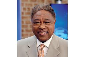 Longtime news anchor Mel Showers, who broke racial barriers, dies