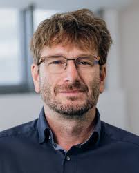 Steffen Aschenbrenner: SRH Klinikum Karlsbad-Langensteinbach