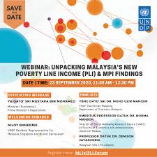 In line with the convention on the rights of the child (crc) that malaysia ratified in 1995, the implementation of. Undp Malaysia The Global Multidimensional Poverty Index Facebook