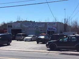 37 For Sale By Owner - Automotive Repair Business For Sale 28147 Highway 48 Virginia Ontario Ideas Auto Repair Shop Automotive Repair Auto Repair