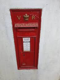 Image result for Post Office Red 1986 Marriott Bilfast