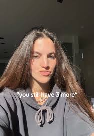 Blonde Girl Dog Bite