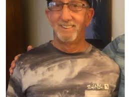 Jon Byron Apathy, Aug. 27, 1953