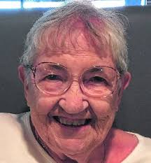 Joan DALY Obituary (2022)