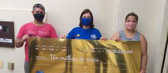 1.1 o que é o programa nota paraná? Nota Parana Homem Ganha R 1 Milhao No Dia Em Que E Demitido