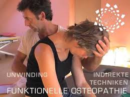 Die manuelle heilkunde in fünf videos erklärt. Funktionelle Osteopathie Youtube