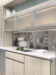 Get free shipping on qualified in stock kitchen cabinets or buy online pick up in store today in in stock kitchen cabinets. Customizing Your Modern Kitchen Beck Allen Cabinetry