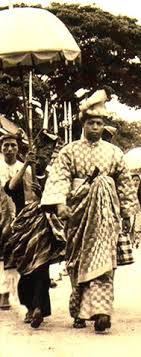 Sultan abu bakar only managed to reclaim it in 1948 and once again, renamed it to istana kota beram as his temporary residence. Nasihat Kebawah Duli Yang Maha Mulia Baginda Sultan Pahang Sultan Sir Abu Bakar Wangsa Mahkota Selangor