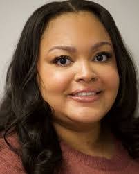 Jasmine Seymour's Instagram, Twitter & Facebook