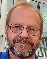 Charles "Pete" Perrin Obituary November 23, 2023