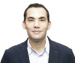 Horacio Álvarez López, Autor en Periódico elDinero