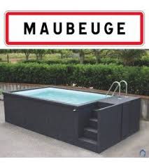 Container Piscine 5m25x2m55x1m26 Maubeuge 59 Bathroomdesign2mx2 5m Master Bathroom Remodel Small Dream Pools Bathroom Design Software