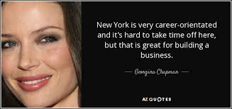 Image captionms chapman, pictured here with her husband, said his actions were unforgivable. Georgina Chapman Quote New York Is Very Career Orientated And It S Hard To Take