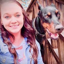 Kimberley Carson (hornickscarlett)