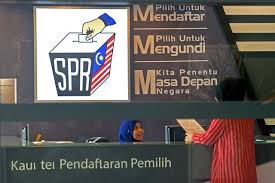 Kini anda boleh daftar mengundi secara online, ikuti 3 langkah mudah ini dengan myspr. Kalau Anda Daftar Sebagai Pengundi Pada 2018 Anda Tak Layak Mengundi Dalam Pru14