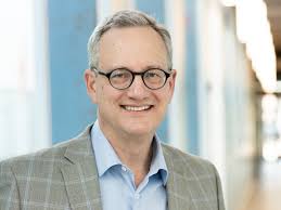 In conversation with John Leonard, CEO of Intellia