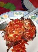We did not find results for: 28 Resep Mangut Ikan Asap Tanpa Santan Enak Dan Sederhana Ala Rumahan Cookpad