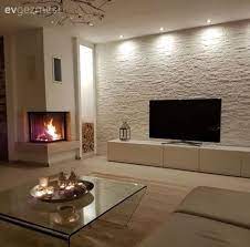 100 Harika Salon Dekorasyonu Salon Takimlari Modeller Ve Fikirler Ev Gezmesi Living Room Design Decor Luxury Living Room Home Living Room