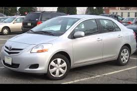 Find toyota yaris at the lowest price. 2013 Toyota Yaris Sedan Youtube