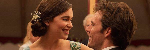 Me Before You Review: Sweet But Insensivite Romance