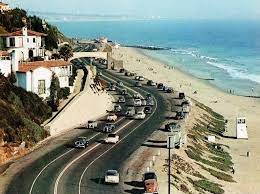 Castellammare1955 Hollywood Homes Malibu California Malibu