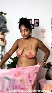 Crazy Big Boobie W@ter$ou| Bingemeee Official Video - EPORNER